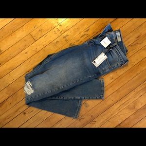 Topshop Moto Jamie Jeans